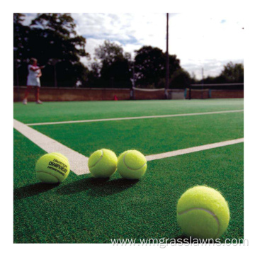 Tennis Artificial Turf Putting Green Grass